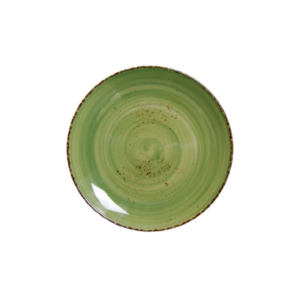 Palate & Plate AW-8746V - Plate, 9" Dia., Round