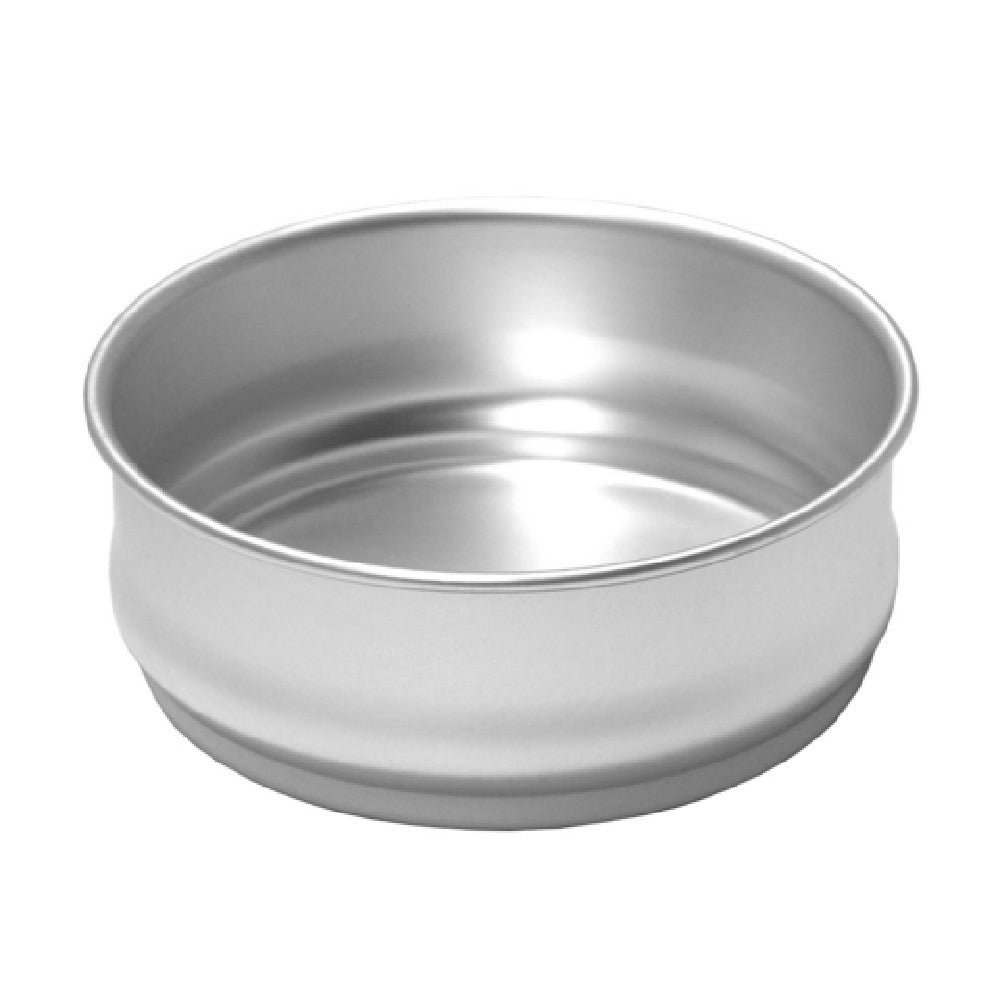 Empura 48DPAN - Dough Proofing Pan, 8-7/8" Diameter Round Aluminum, Stackable