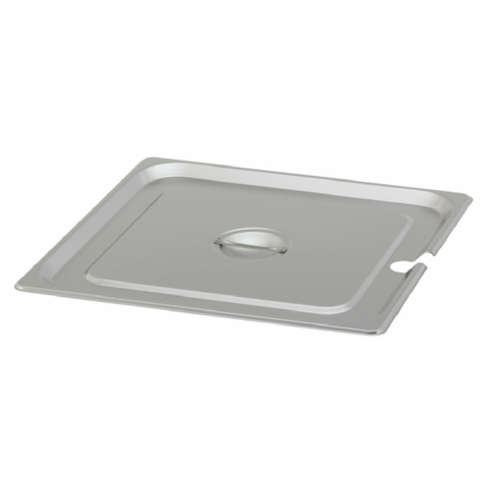 Royal ROY STP 2300 2 - Pan Cover, Two-thirds Size, Notched