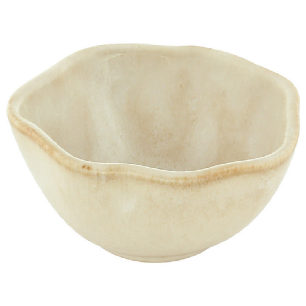 Bauscher Hepp P013508-010462 - Small Dish, 3.1" Dia., Round
