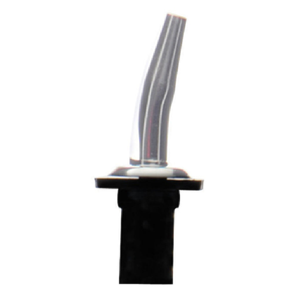 Hubert 26254 - Spout, For Olive Oil Bottle, 4-1/2"