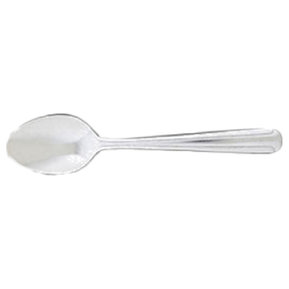 Royal ROY SLVDOM TS - Teaspoon, Stainless Steel, Dominion (2 Dozen Minimum Order)