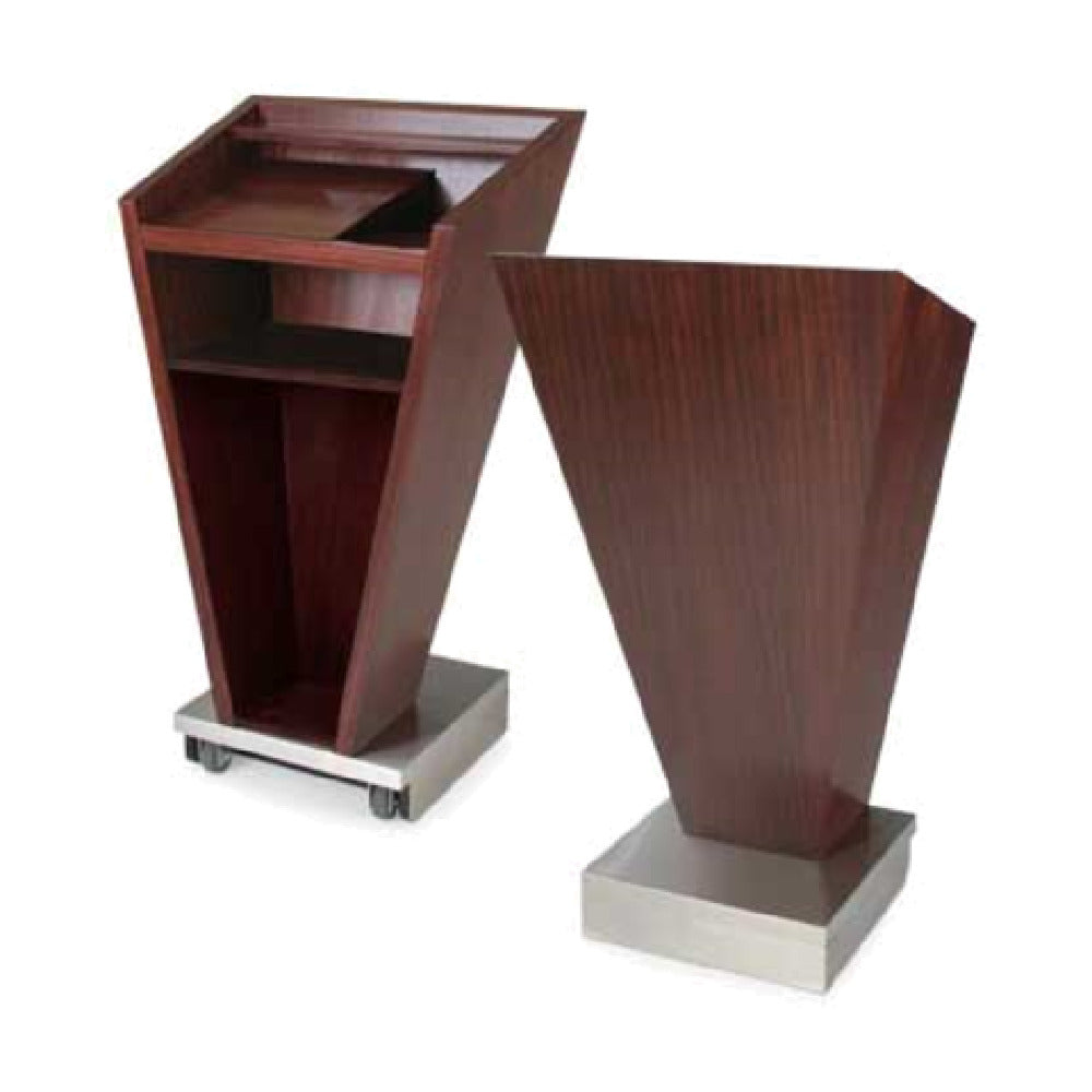 Forbes Industries 5890 Podium 29"W X 20-1/2"D X 47"H Floor Style