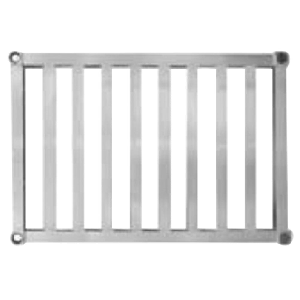 SPG 4H5344 - Kelmax Shelving, Adjustable, T-bar