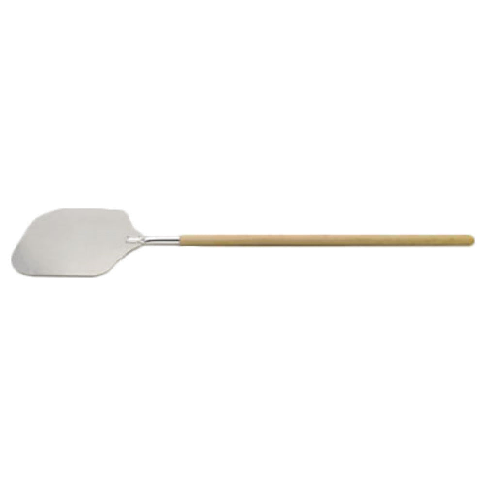Royal ROY APP 121435 - Pizza Peel, 12" X 14" Blade, 21" Wood Handle