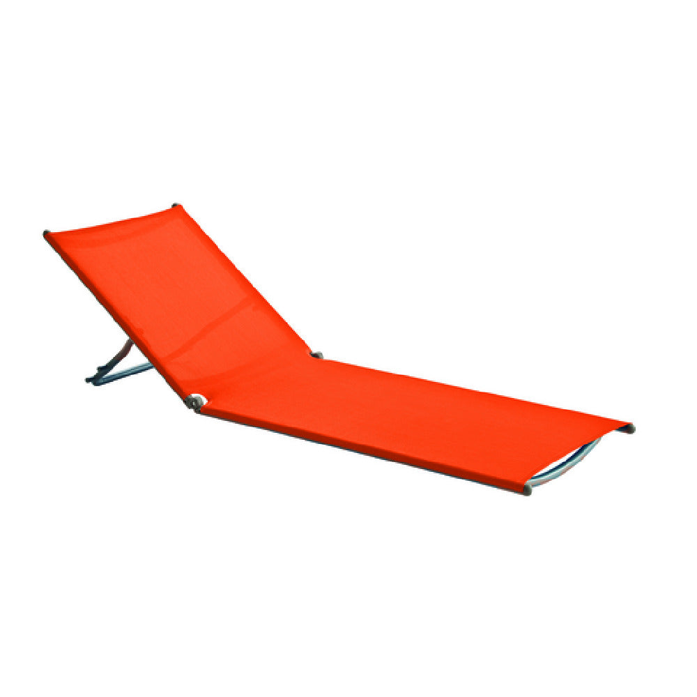 Grosfillex US783019 - Universal Sling And Frame, Replacement Fabric For Jamaica Beach