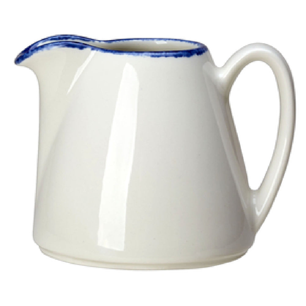 Steelite 1710X0030 Liv Jug 5.0 Oz 3.625" X 2.625"