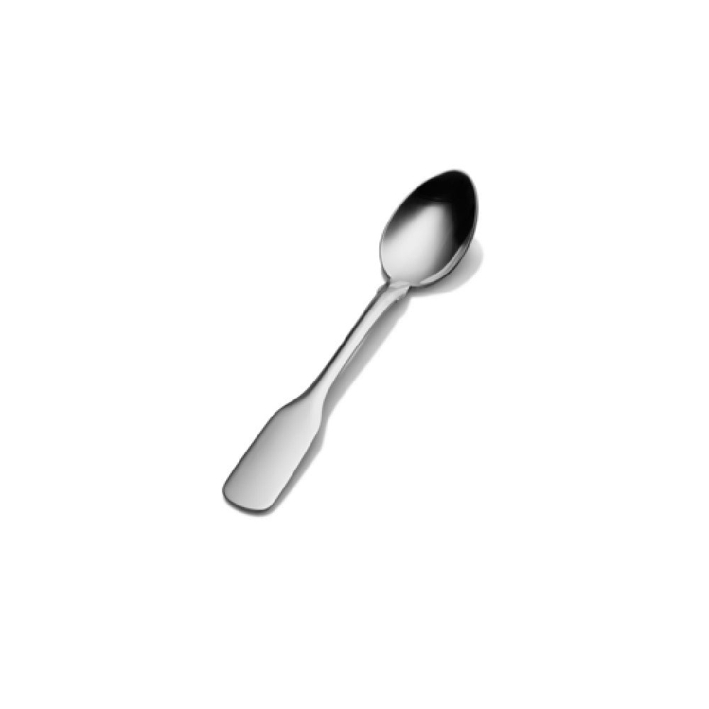 Bon Chef SBS5300 Liberty Scholastic Teaspoon 6-1/4" 18/0 Stainless Steel