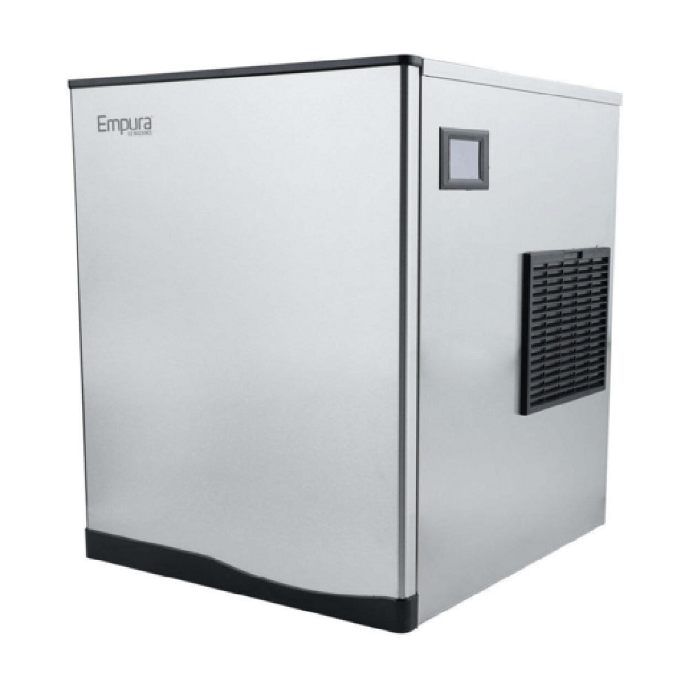 Empura E-MCF500 - Ice Machine, 22-3/4"W X 23-7/8"D X 26-7/8"H, Modular