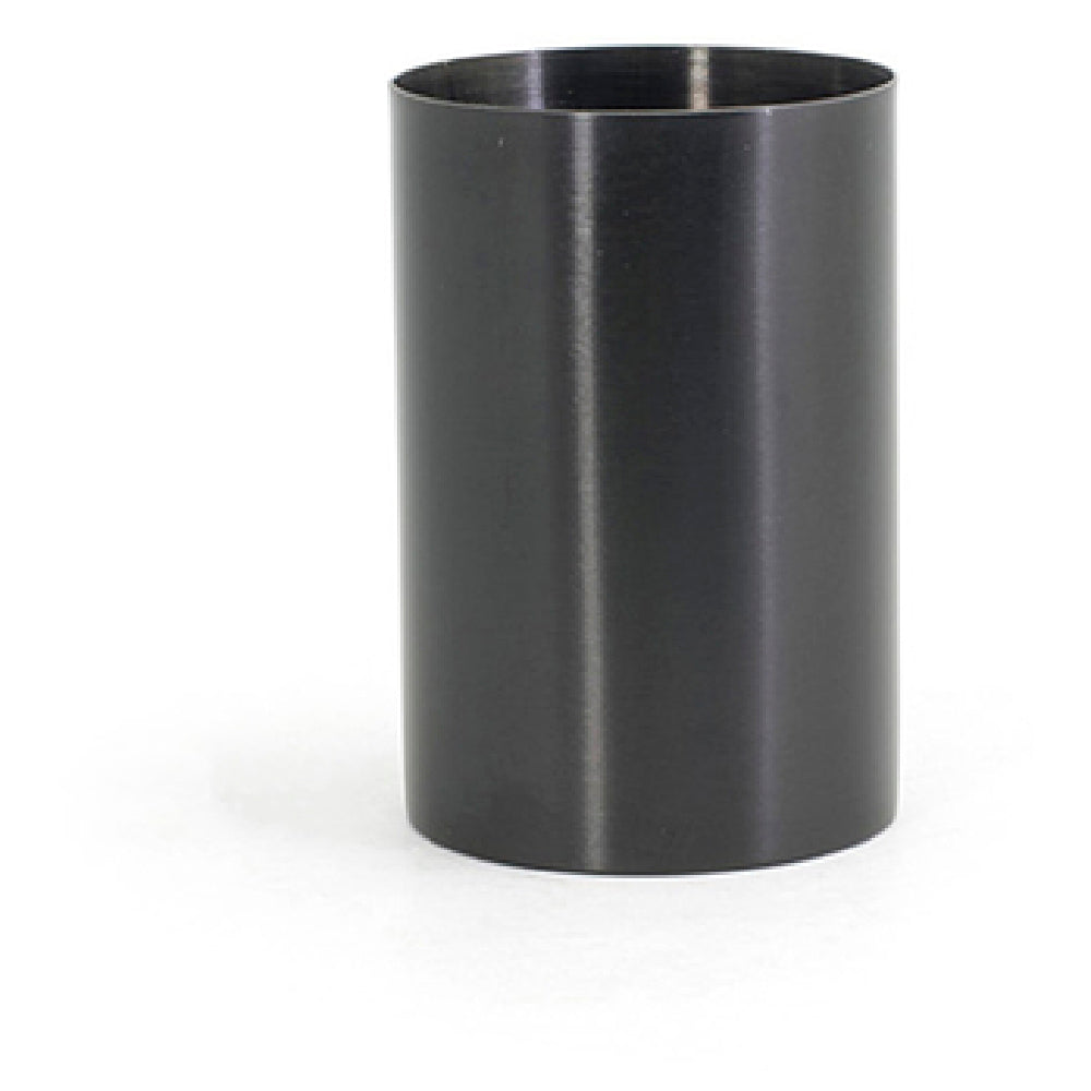 FOH DMU020BKS22 Serving Accessories Holder 10 Oz. 2-1/2" Dia.
