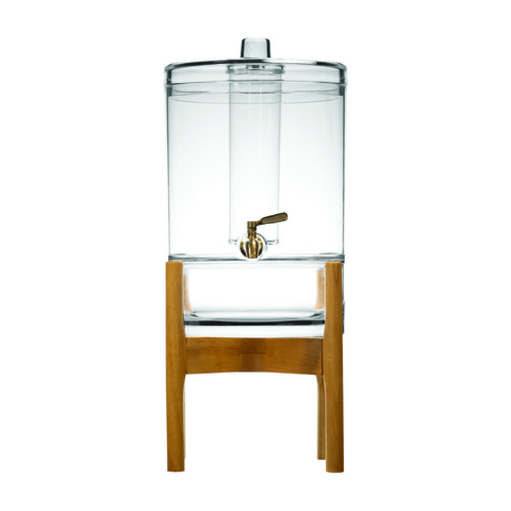 Hospitality Brands HUS1003-001 Bold Drinkware™ Aloha Beverage Dispenser 2.5 Gallon Capacity