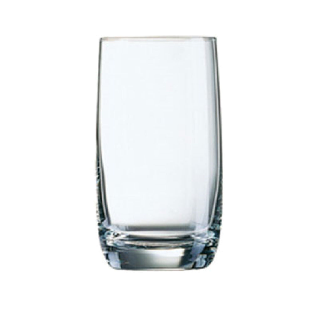 Arc Cardinal G3658 Chef & Sommelier Cabernet Sheer Hi Ball 7.75 Oz Crystalline