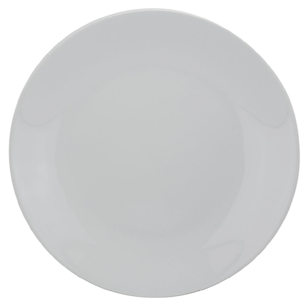 10 Strawberry St CATERING-12-DINNER-W - Dinner Plate Set, 12 Piece, 10-1/2"