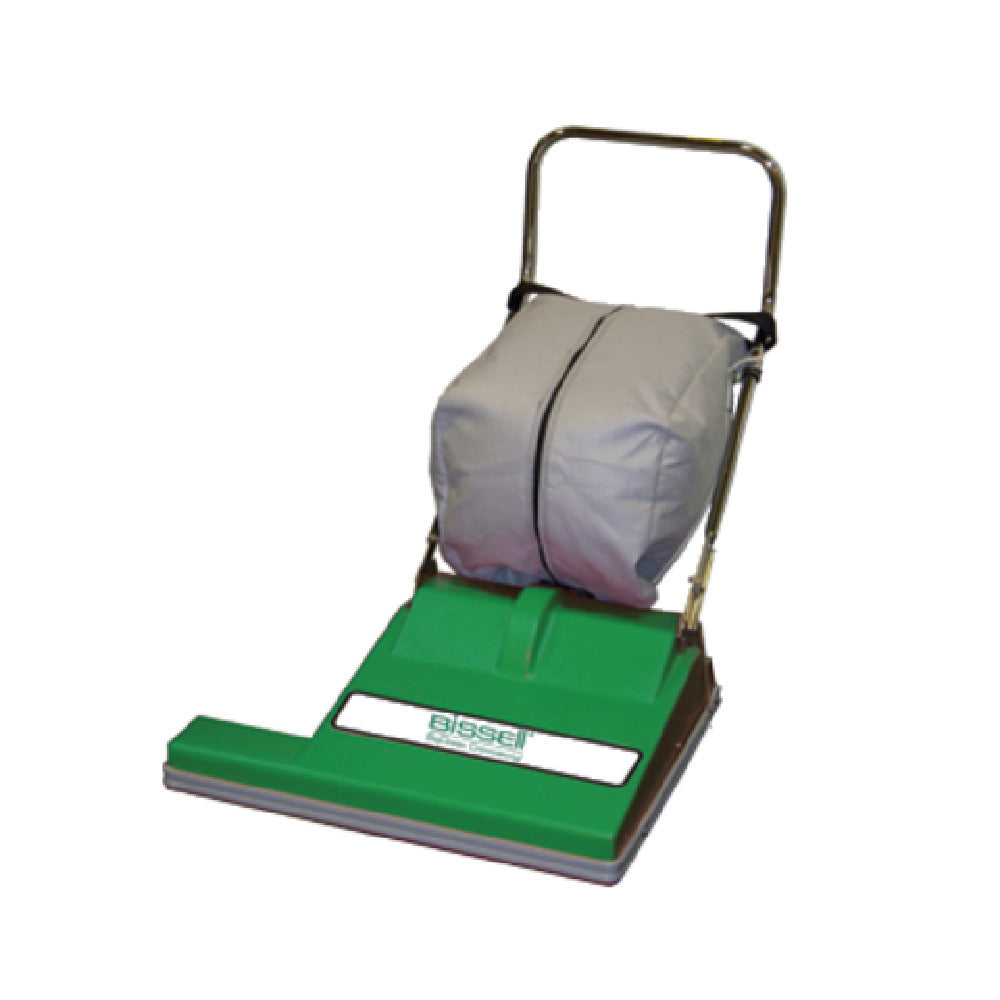 Bissell BGCC28 Wide Area Vacuum 28" Cleaning Path (5) Position Height Adjustments