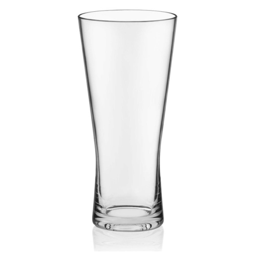 Libbey 99040 Beer Glass 20 Oz. Impact & Shatter-resistant