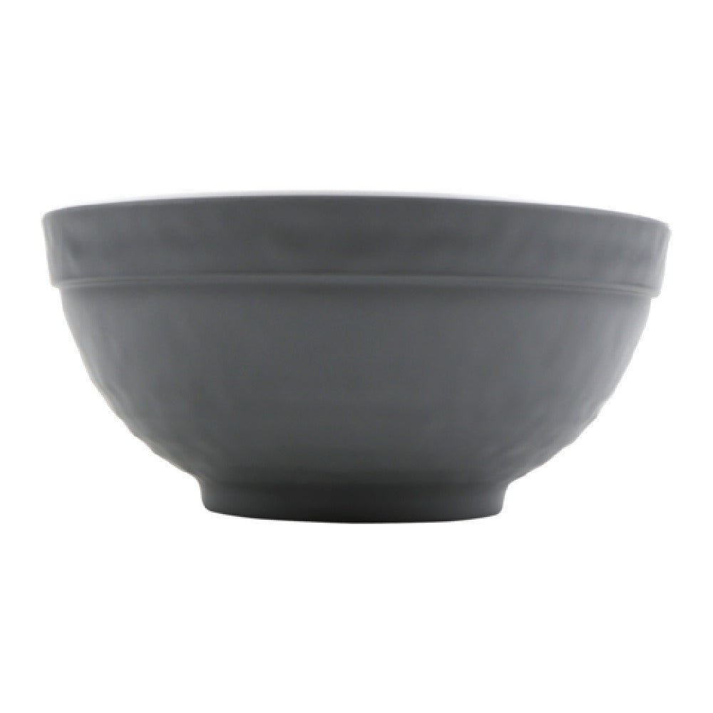 GET Enterprises RB-2-70-WM/GRM Roca Balance Bowl 32 Oz. 7" Dia.