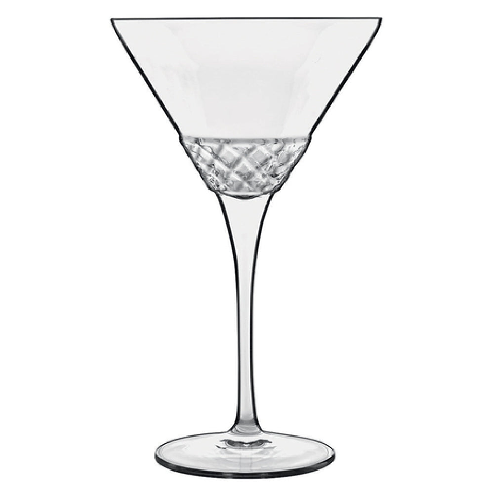 BauscherHepp 12772/01 Martini Glass 7.5 Oz. 4-1/8" Dia. X 6-3/4"H