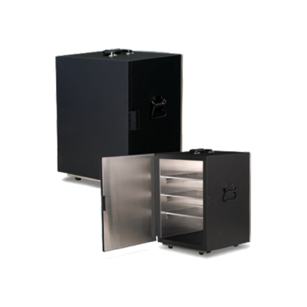 Forbes Industries 6262 Deco Series Hot Box Electric Style Insulated