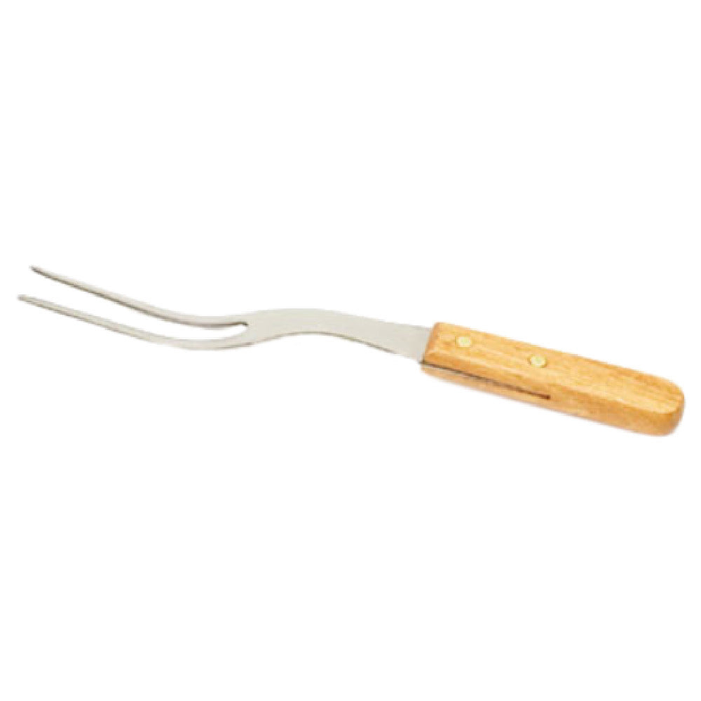 Royal ROY KF 9 - Kitchen Fork, 9" Long, 2-tine