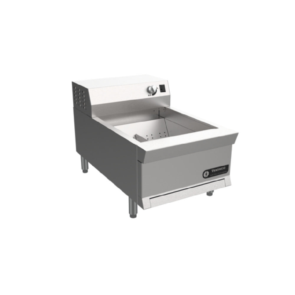 Venancio OE12CH-CT Octo Series Crisp N' Heat Electric Countertop