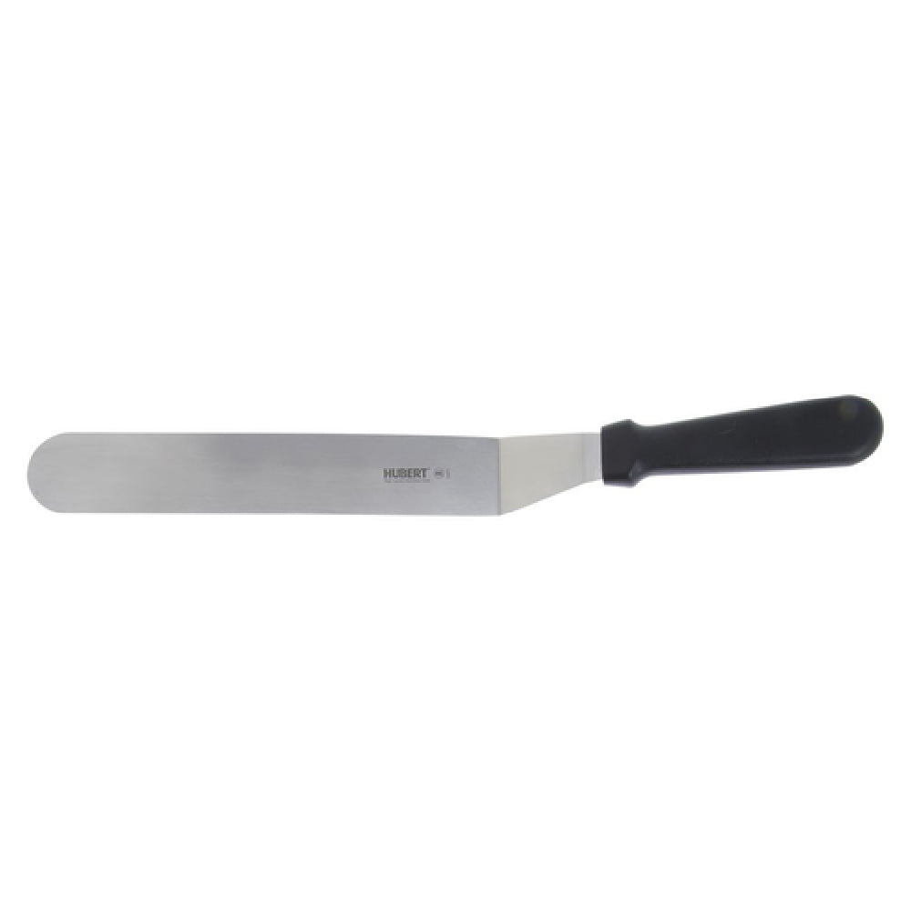 Hubert 31061 - Spatula, 4-1/4" X 3/4" Blade, 8-1/2" Overall Length