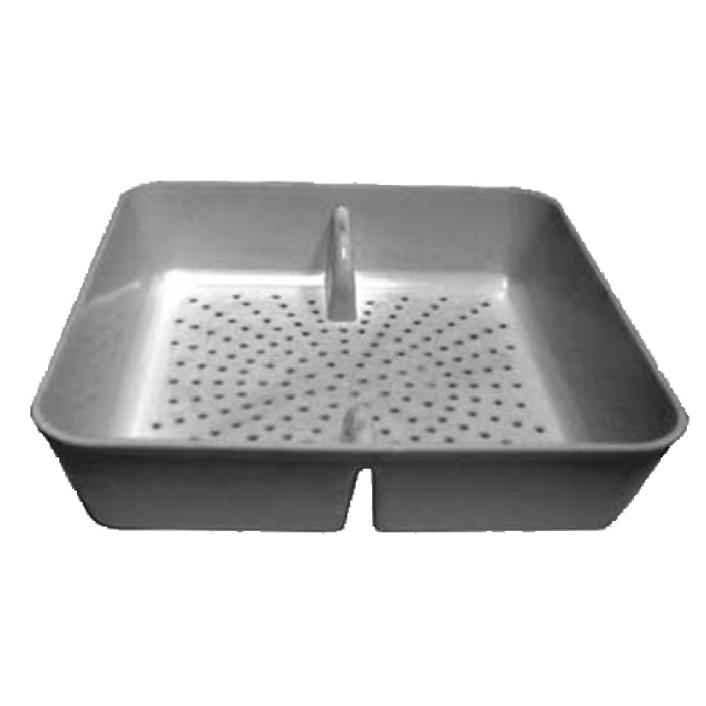 GSW USA FS-PB Floor Sink Basket 8-1/2" X 8-1/2" Plastic