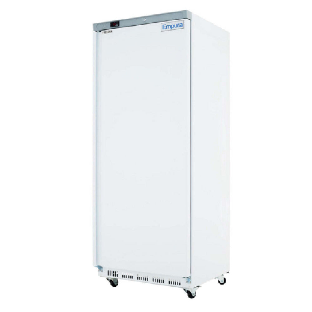 Empura E-KB25WF - Reach-In Freezer, 30.6"W X 28.8"D X 78"H, 18.2 Cu. Ft. Capacity