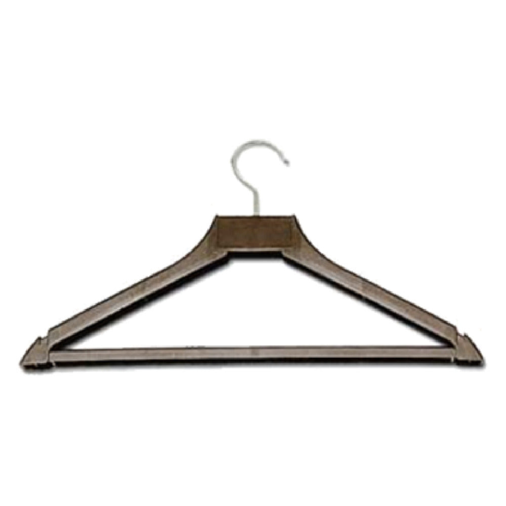 Central Specialties 1160 Hanger Open Hook Strap Notch