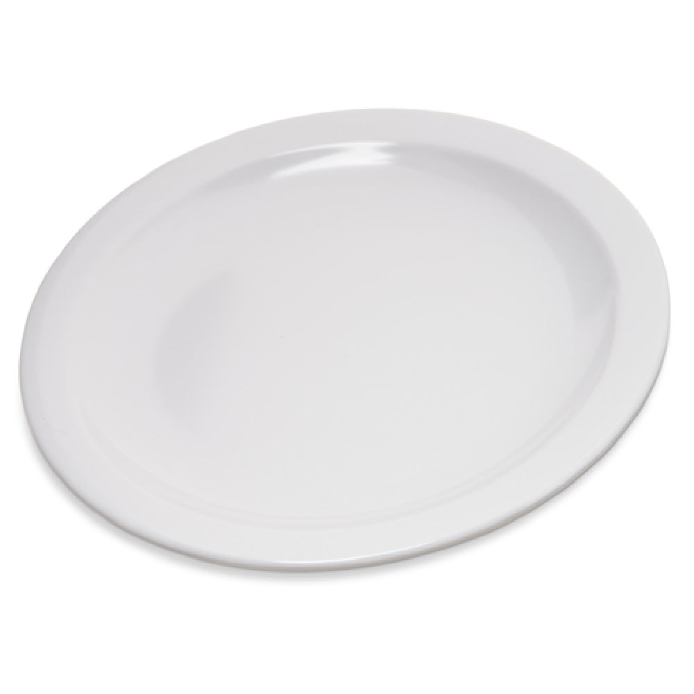 Carlisle 4350402 Carlisle Dallas Ware® Pie Plate 6-1/2" Dia. Reinforced Rim And Foot