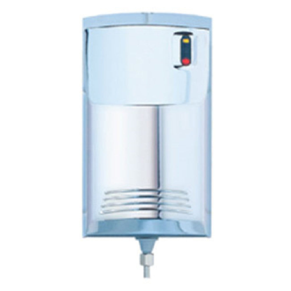 Rubbermaid FG500409 TC AutoClean® Dispenser Kit Contains LED Dispenser With 3/4" Connector