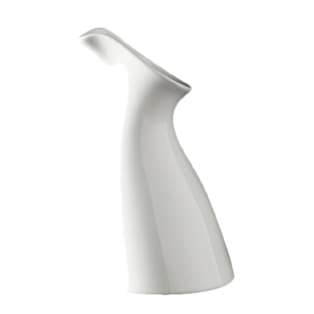 Steelite 6321P1317 Jug 4.5 Oz 3.25" X 2.625" X 4.87"