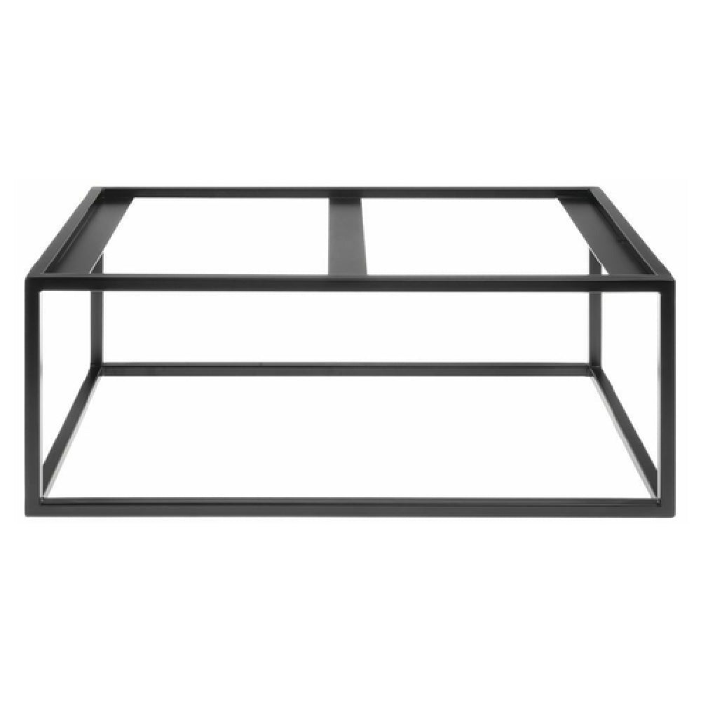 Hubert 13036 - Cerve Collection Housing Stand, 20-3/8" X 12-7/32" X 8-7/8"H, Tall