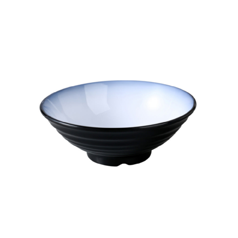Yanco SN-609 Sentry Bowl 48 Oz. 9"dia X 3 1/4"H