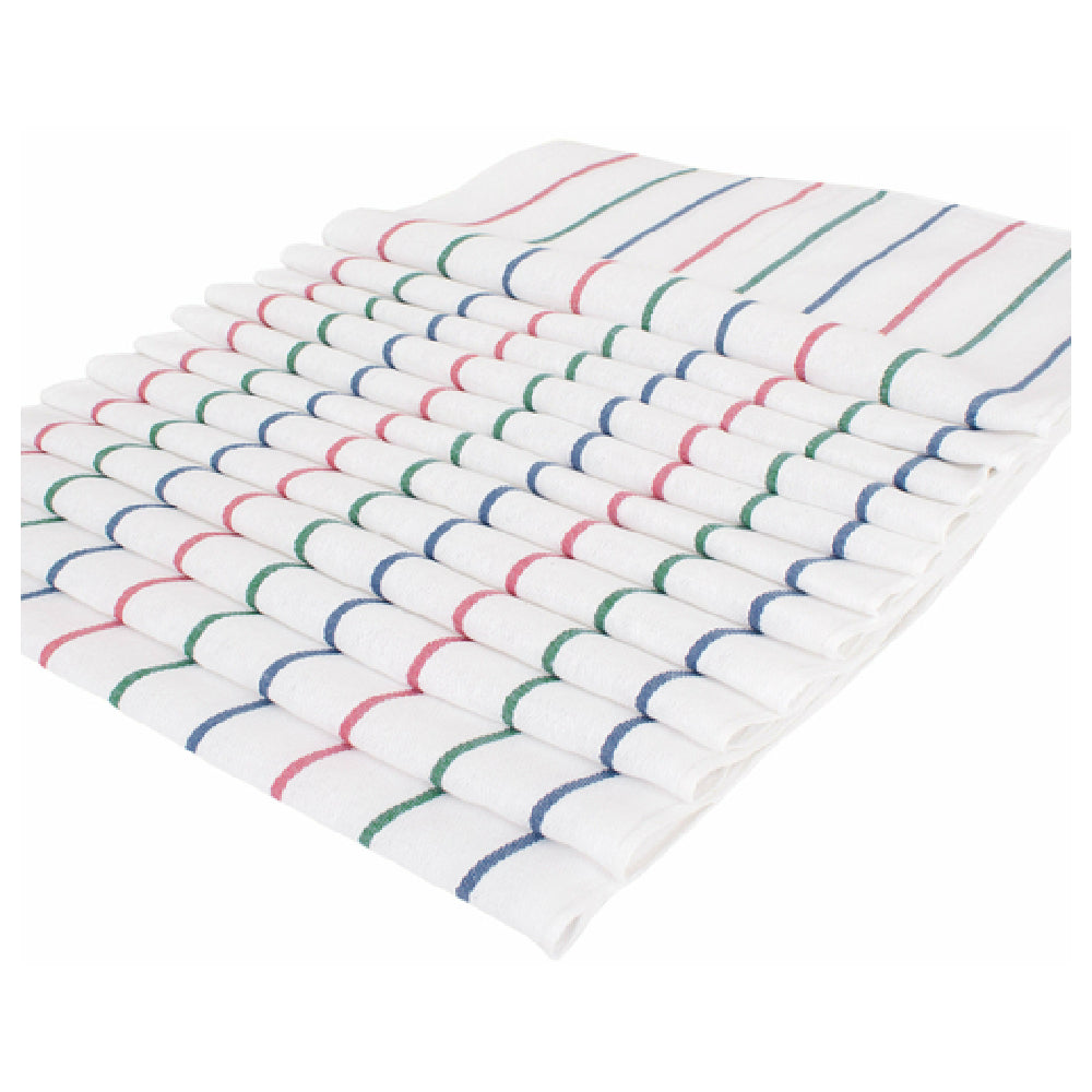 John Ritzenthaler Company H28SN-21 Chef Revival® Kitchen Towel 20" X 28" Lint Free