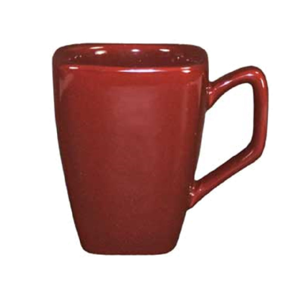 International Tableware EL-1-RH Cup Tall 8 Oz.