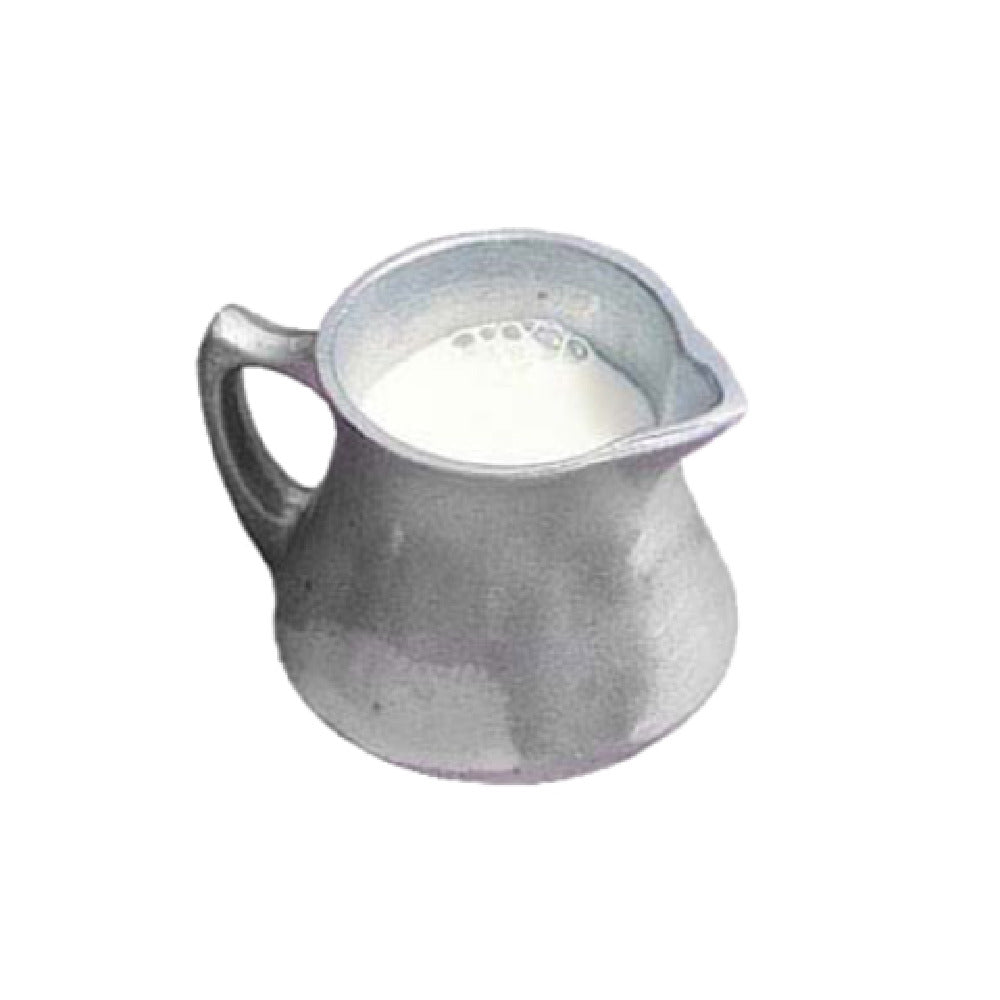 Bon Chef 4041IVYSPKLD Traditional Creamer Small 3-1/2 Oz.