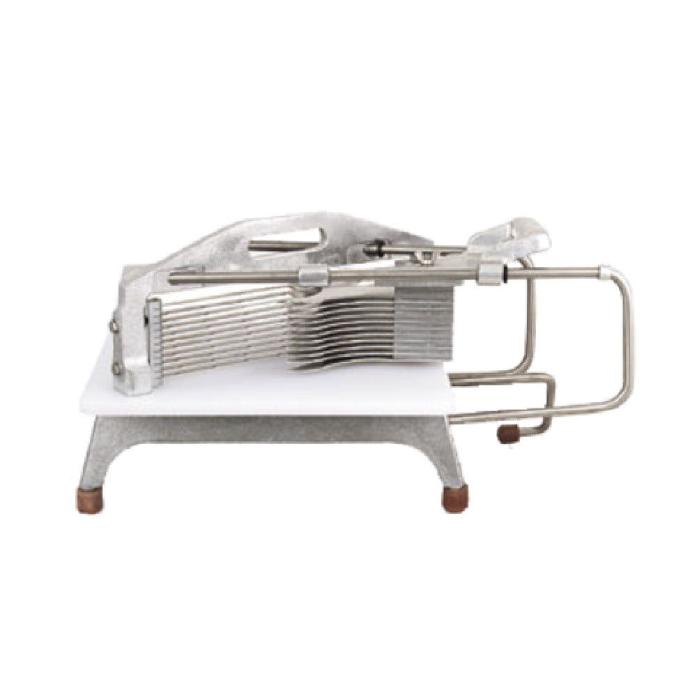 Alegacy Foodservice Products 75870 Tomato Slicer 19" X 10" X 9-3/4" Positive Stop Arm