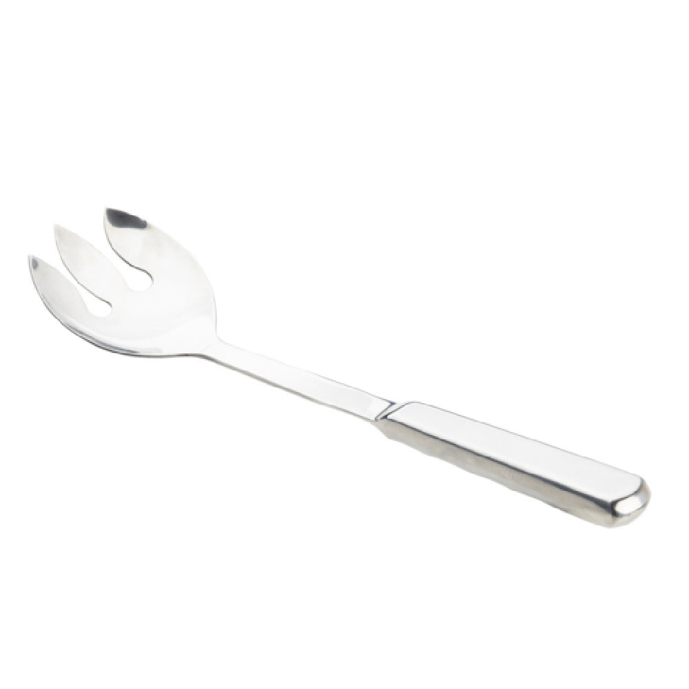 TableCraft Products 11628 - Holden Collection™ Notched Spoon, 11.75" X 2.5" X 1.25"
