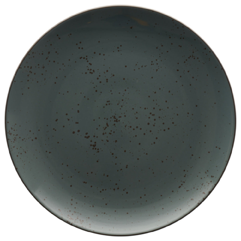 International Tableware SH-21-LN Plate 12"D Round