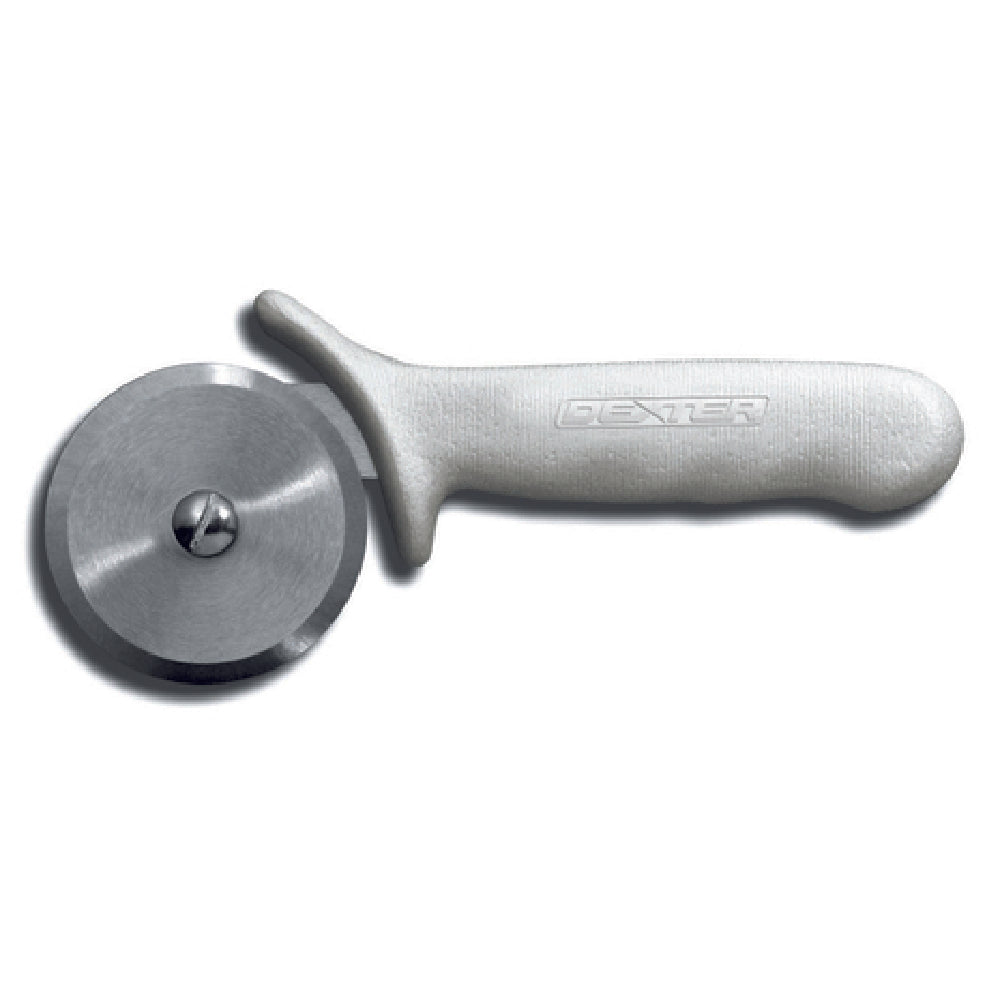 Dexter 18043 Sani-Safe® (P3A-PCP) Pizza Cutter 2-3/4" Stain-free