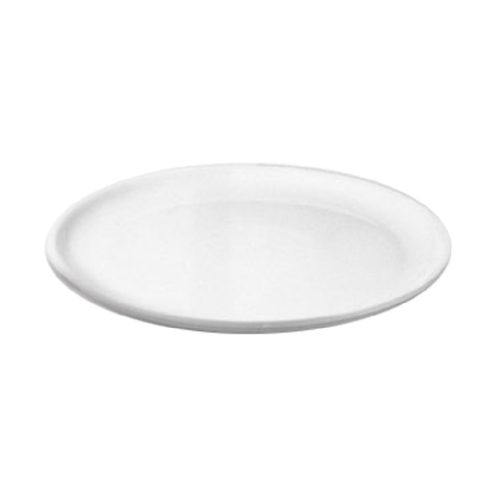Steelite HL26130AWHA Chop Plate 13-1/4" Dia. X 1-3/16"H Round
