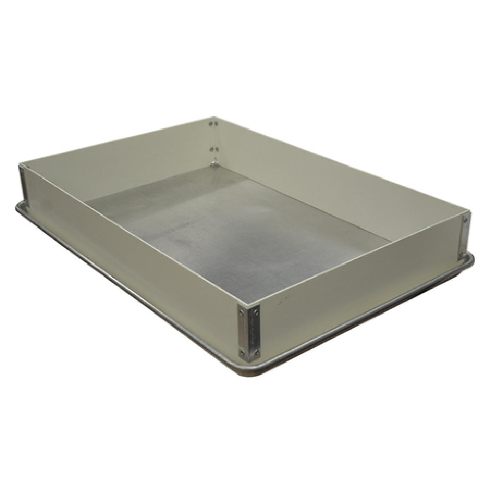 MFG Tray 176501 1537 Pan Extender 24-5/16"L X 16-1/4"W X 4"H Rectangular