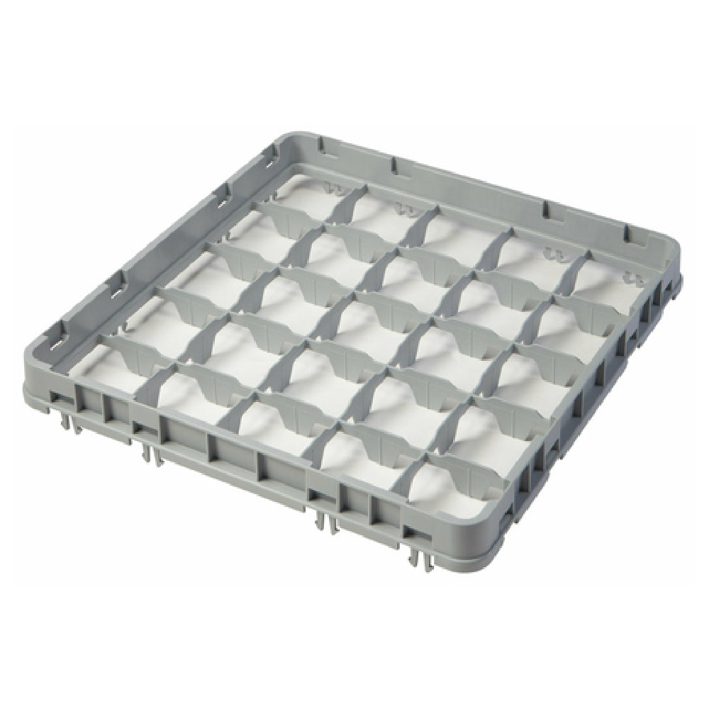 Cambro 25E2151 Half Drop Extender Full Size (25) Compartments
