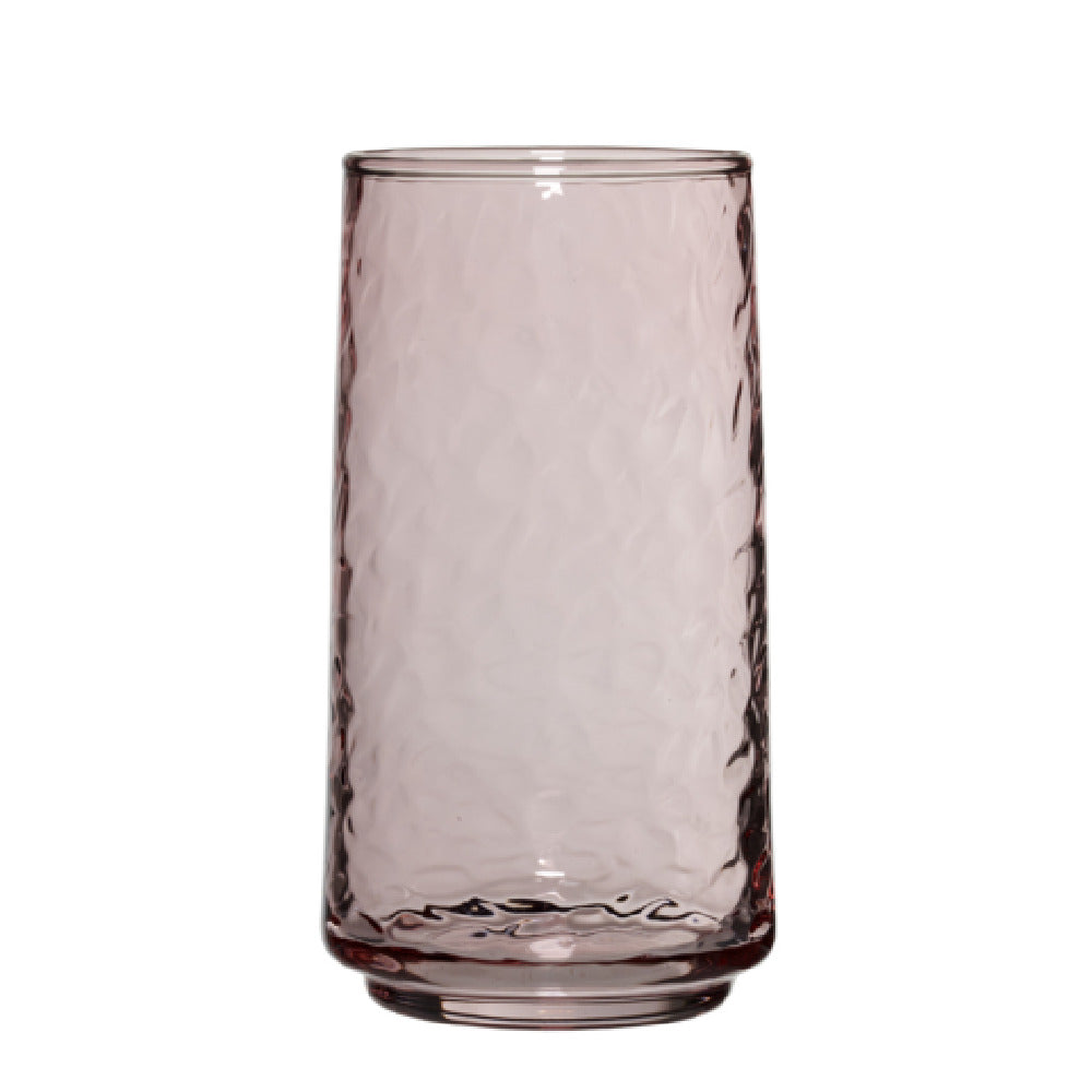 Anchor Hocking 15106L24 Cooler Glass 18 Oz. 6"H