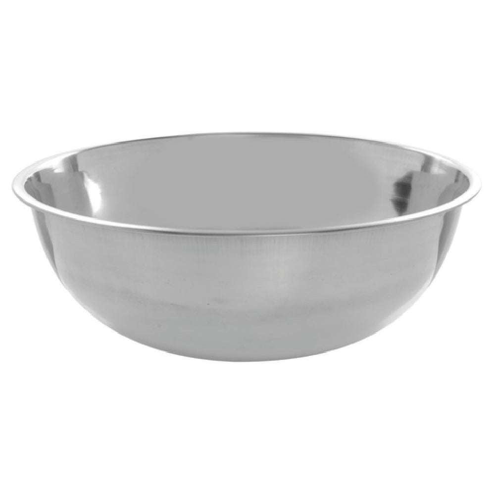 Hubert 89705 - Mixing Bowl, 13 Qt., 16" Dia. X 5-3/10"H