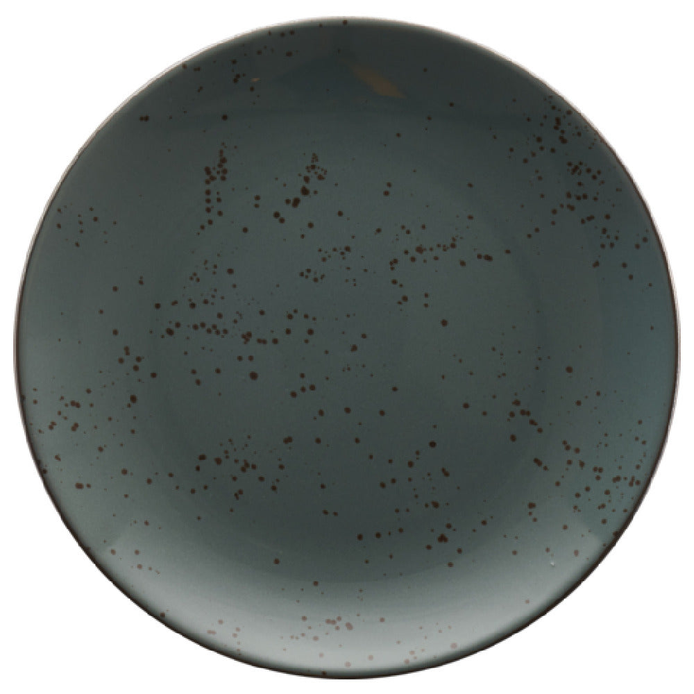 International Tableware SH-22-LN Plate 8-1/8"D Round