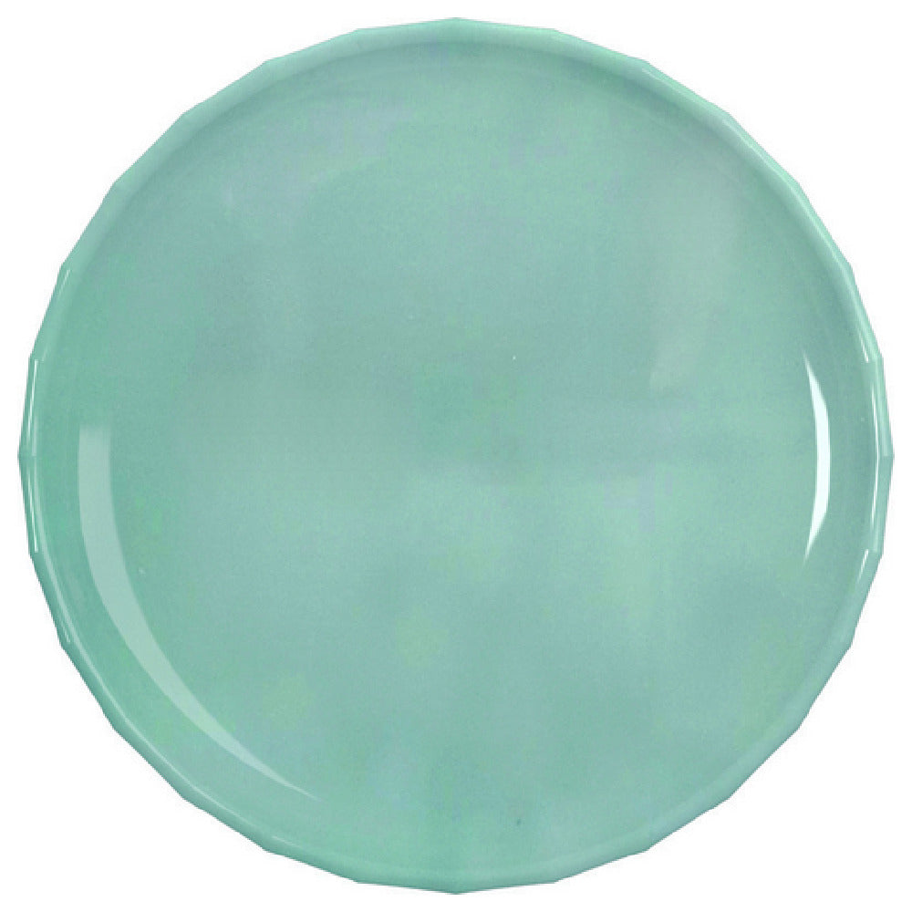 Bauscher Hepp 761815-B10000 - Plate, 5.9" Dia., Round