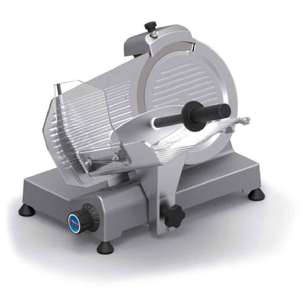 Sirman SMART 250 14251628 Meat Slicer 10" Dia. Knife Gravity Feed