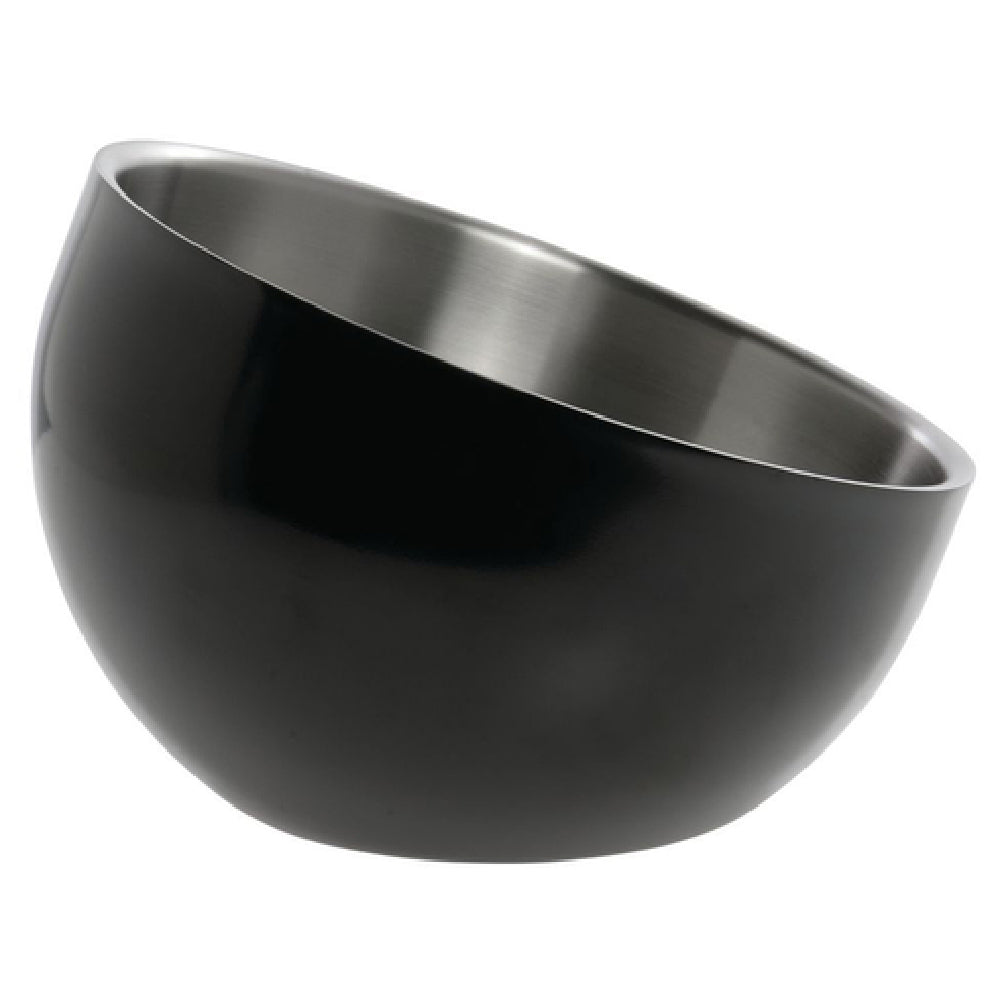 Hubert 71500 - Bowl, 81-1/2 Oz., 7" Dia. X 5-1/2"H To 3"H