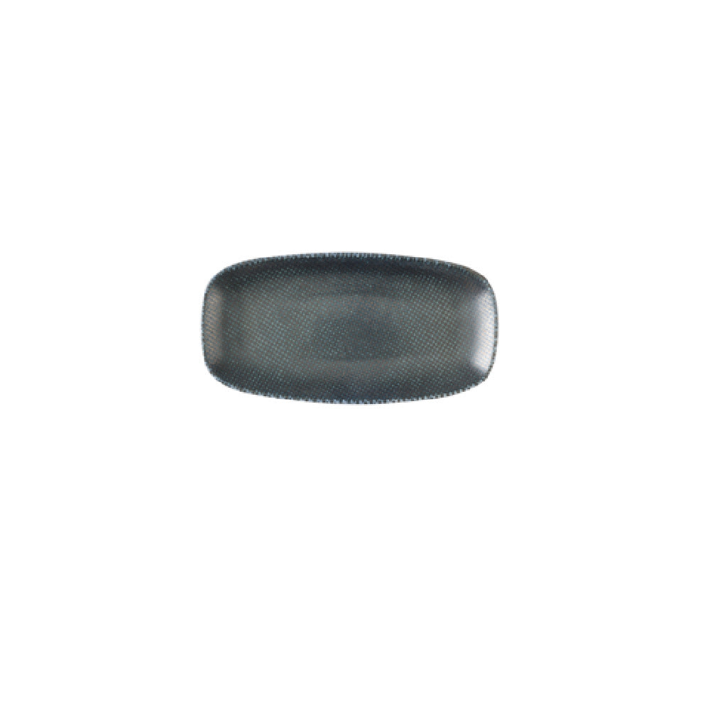 Churchill China ATBLXO111 - Chefs Oblong Plate, 11 3/4" X 6" Churchill® Super Vit